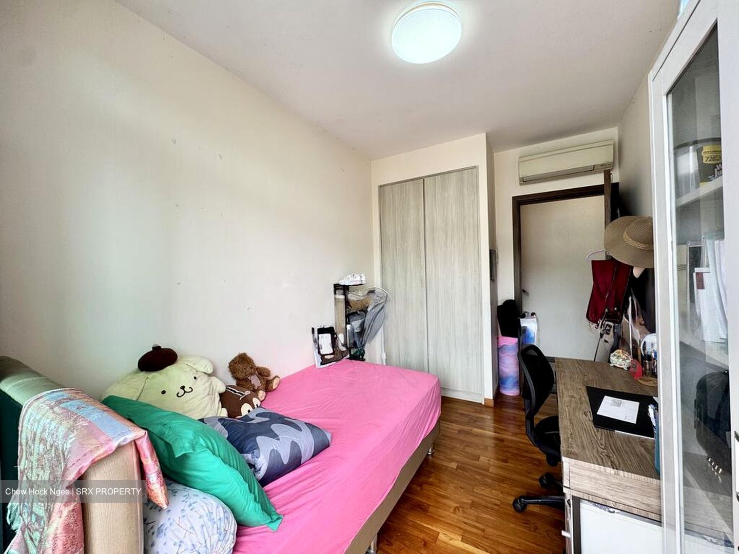 Parc Rosewood (D25), Condominium #515890991